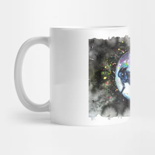 Wait For Me Mug